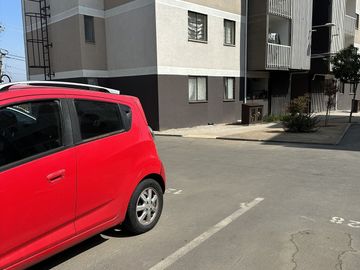 Venta de departamento Santa Amalia la dlorida
