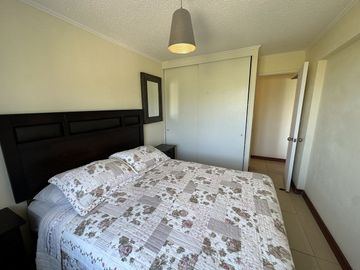 Venta de departamento Santa Amalia la dlorida