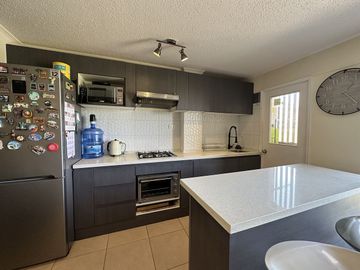 Venta de departamento Santa Amalia la dlorida