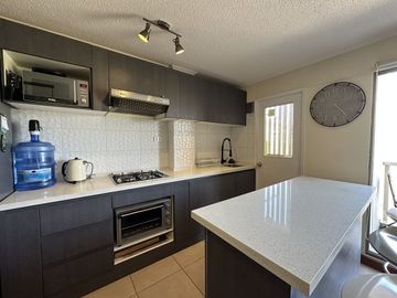 Venta de departamento Santa Amalia la dlorida