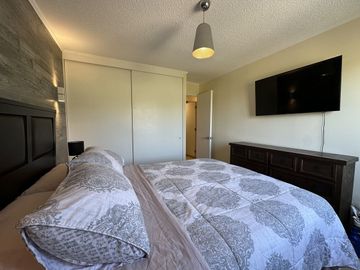 Venta de departamento Santa Amalia la dlorida