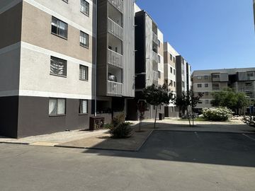 Venta de departamento Santa Amalia la dlorida
