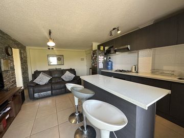 Venta de departamento Santa Amalia la dlorida