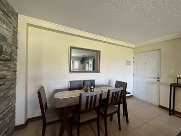 Venta de departamento Santa Amalia la dlorida