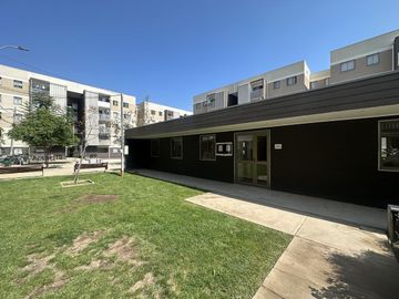 Venta de departamento Santa Amalia la dlorida