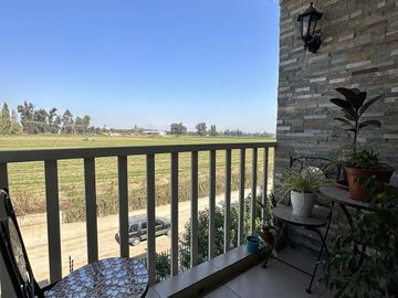 Venta de departamento Santa Amalia la dlorida