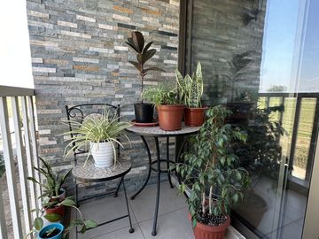 Venta de departamento Santa Amalia la dlorida