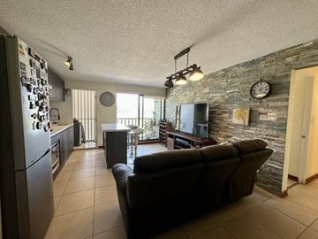 Venta de departamento Santa Amalia la dlorida
