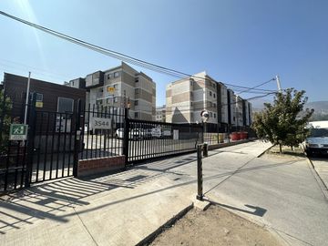 Venta de departamento Santa Amalia la dlorida