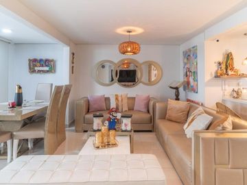 En Venta hermosa casa de 2 pisos en el Country, Jamundi