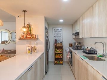 En Venta hermosa casa de 2 pisos en el Country, Jamundi