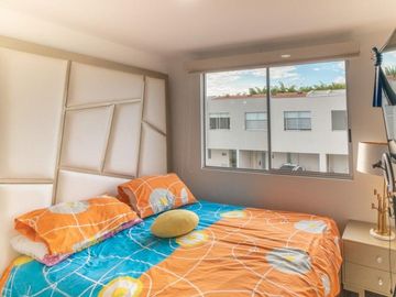 En Venta hermosa casa de 2 pisos en el Country, Jamundi