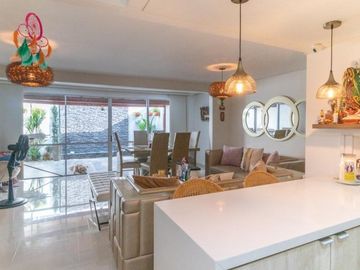 En Venta hermosa casa de 2 pisos en el Country, Jamundi