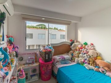 En Venta hermosa casa de 2 pisos en el Country, Jamundi