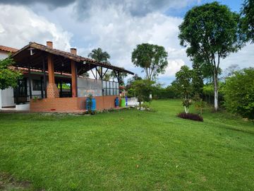 FINCA EN VENTA EN QUIMBAYA QUINDIO