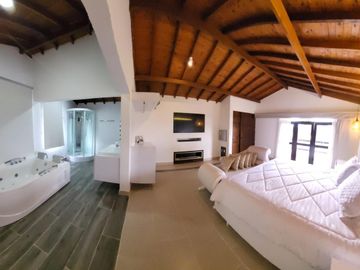 FINCA EN VENTA EN QUIMBAYA QUINDIO
