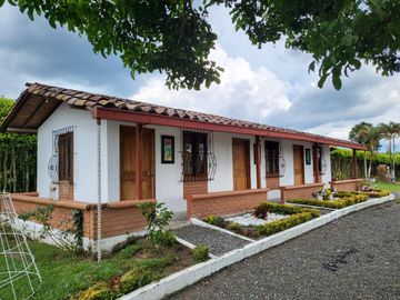 FINCA EN VENTA EN QUIMBAYA QUINDIO