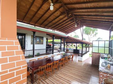 FINCA EN VENTA EN QUIMBAYA QUINDIO