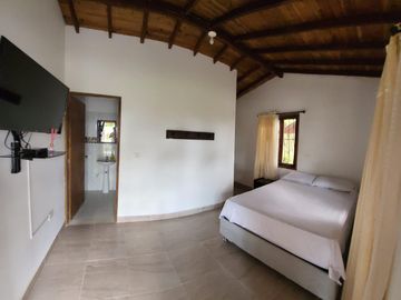 FINCA EN VENTA EN QUIMBAYA QUINDIO