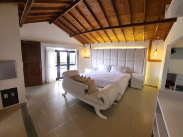 FINCA EN VENTA EN QUIMBAYA QUINDIO