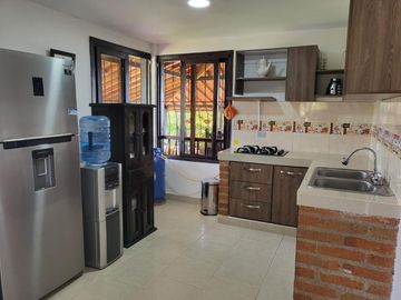 FINCA EN VENTA EN QUIMBAYA QUINDIO