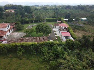 FINCA EN VENTA EN QUIMBAYA QUINDIO