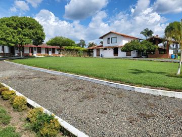 FINCA EN VENTA EN QUIMBAYA QUINDIO