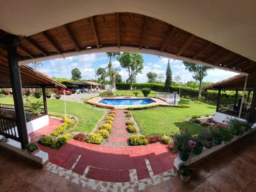 FINCA EN VENTA EN QUIMBAYA QUINDIO
