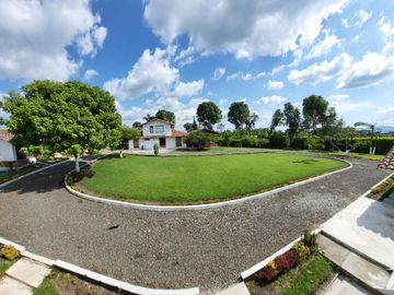 FINCA EN VENTA EN QUIMBAYA QUINDIO