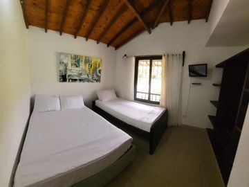 FINCA EN VENTA EN QUIMBAYA QUINDIO