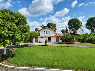 FINCA EN VENTA EN QUIMBAYA QUINDIO