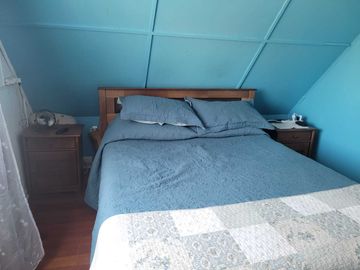 Casa en venta en PUENTE ALTO