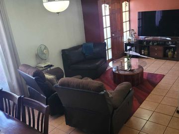 Casa en venta en PUENTE ALTO