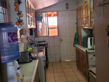 Casa en venta en PUENTE ALTO