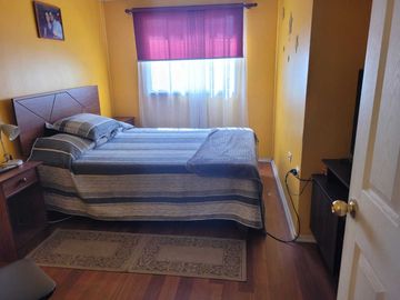 Casa en venta en PUENTE ALTO
