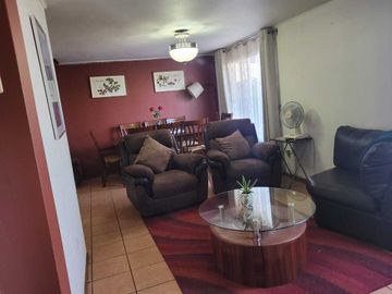 Casa en venta en PUENTE ALTO