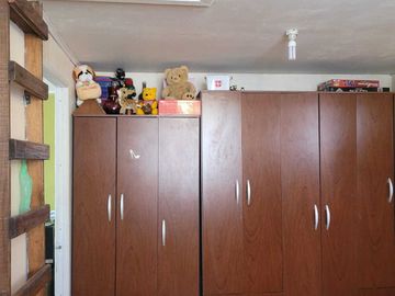 Casa en venta en PUENTE ALTO