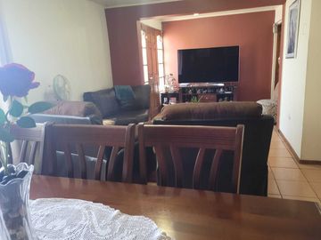 Casa en venta en PUENTE ALTO