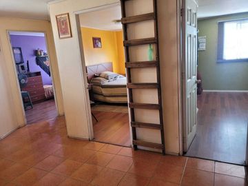 Casa en venta en PUENTE ALTO