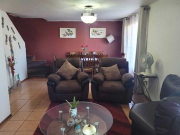 Casa en venta en PUENTE ALTO