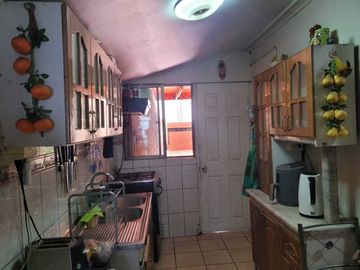 Casa en venta en PUENTE ALTO