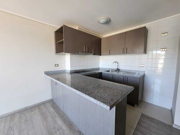 Departamento en venta en VALPARAÍSO
