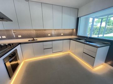 Casa en venta en el Barrio Santa Maria de Tigre