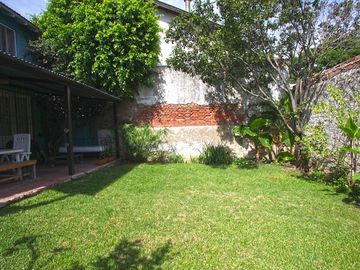 Casa de 4 dormitorios en el Bajo de San Isidro Obarrio  al 1000