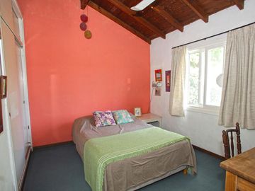 Casa de 4 dormitorios en el Bajo de San Isidro Obarrio  al 1000