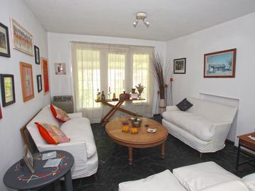 Casa de 4 dormitorios en el Bajo de San Isidro Obarrio  al 1000