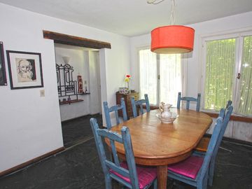 Casa de 4 dormitorios en el Bajo de San Isidro Obarrio  al 1000