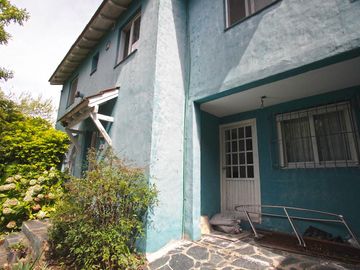 Casa de 4 dormitorios en el Bajo de San Isidro Obarrio  al 1000