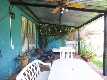 Casa de 4 dormitorios en el Bajo de San Isidro Obarrio  al 1000