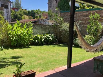 Casa de 4 dormitorios en el Bajo de San Isidro Obarrio  al 1000